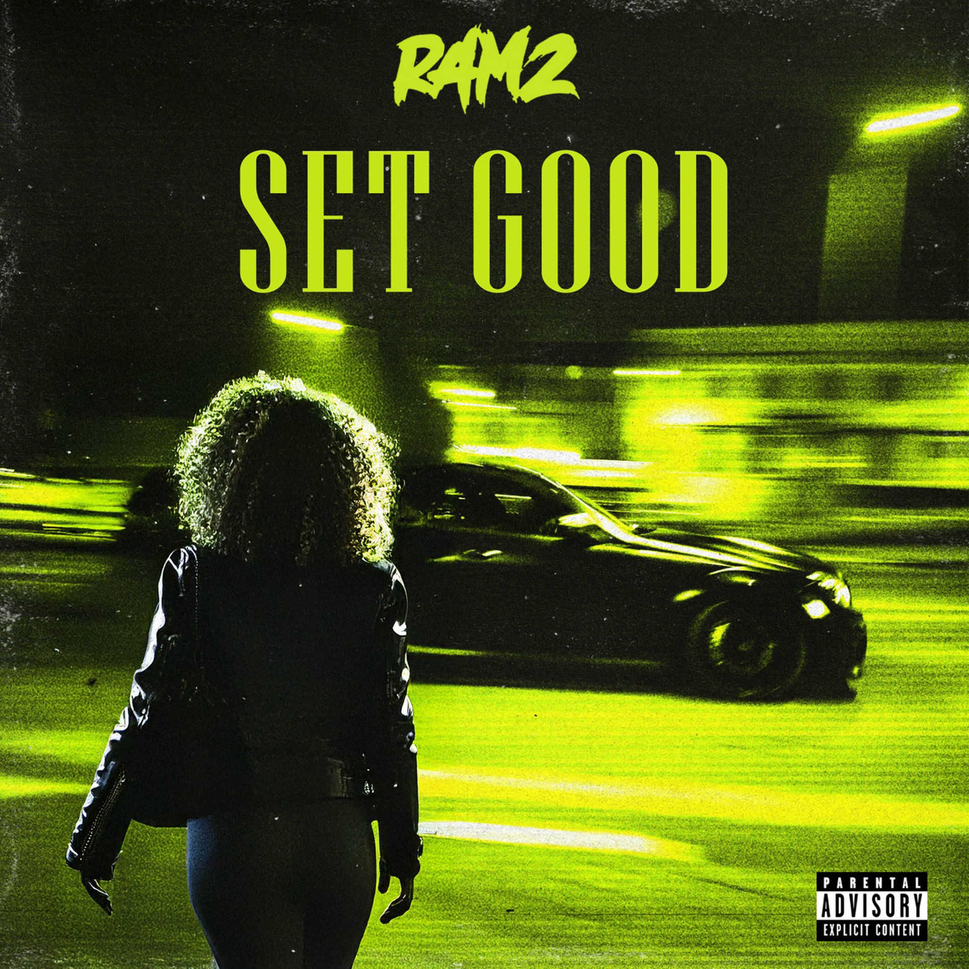 Album cover of Set Good