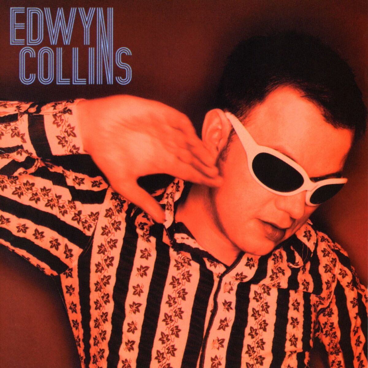 Album cover of I'm Not Following You