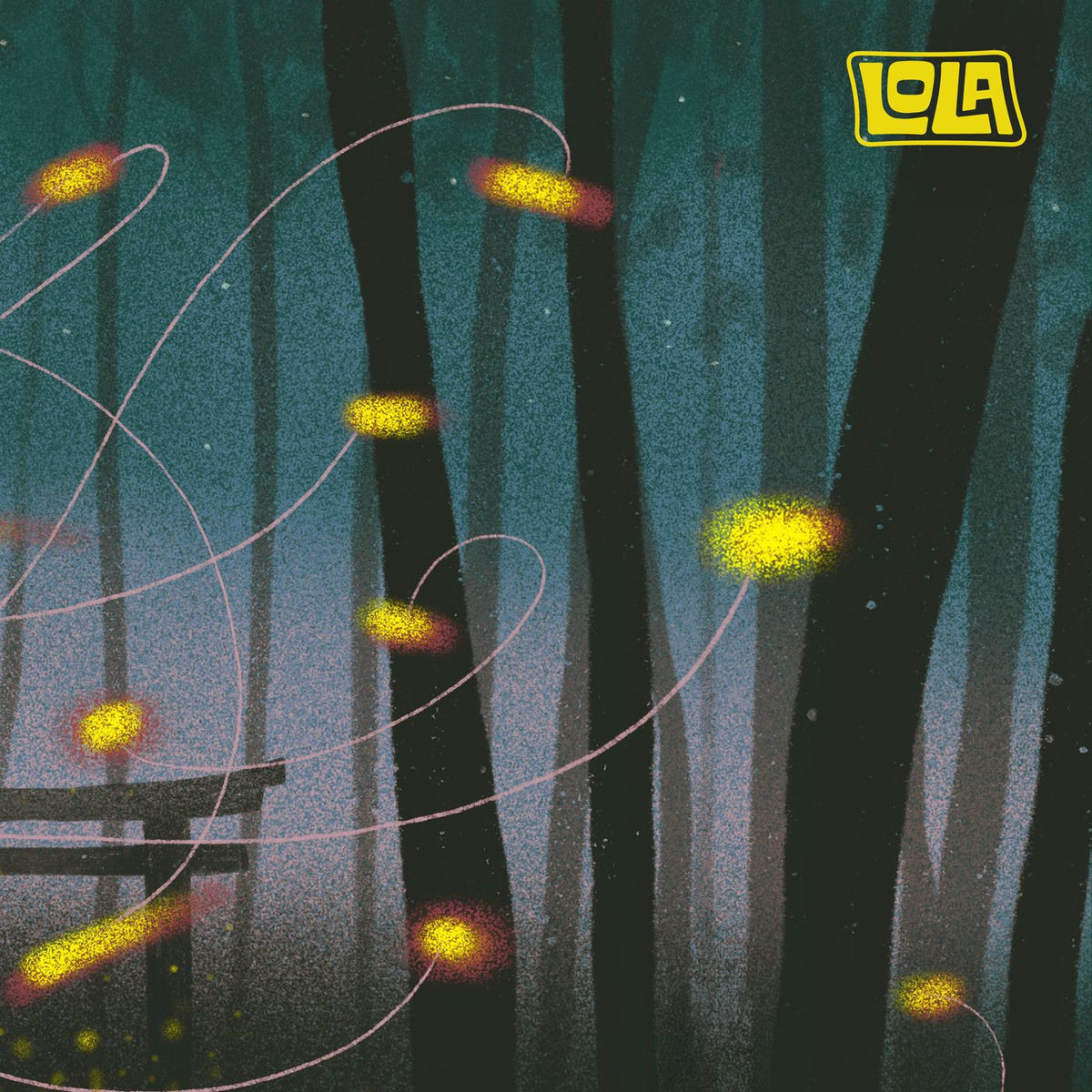 Album cover of Stay Awhile