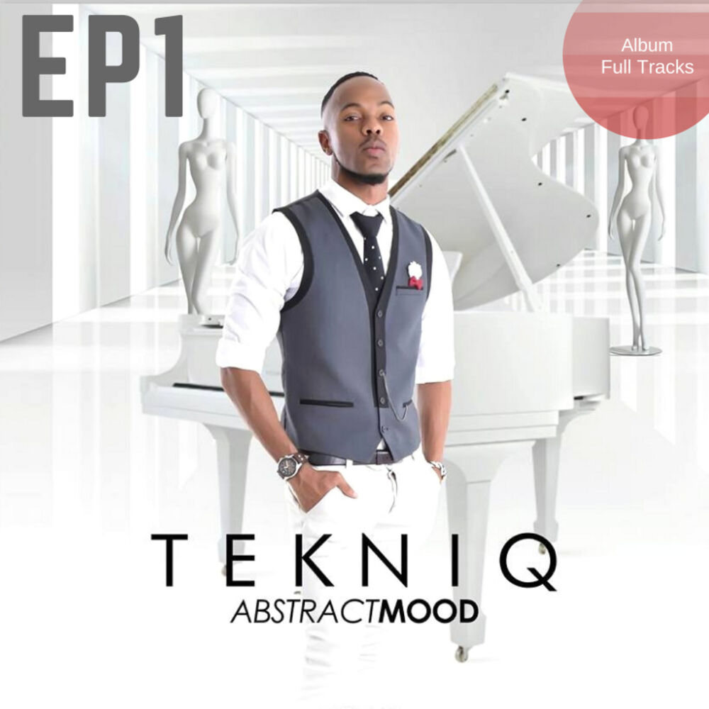 Picture of Abstract Mood Album EP1