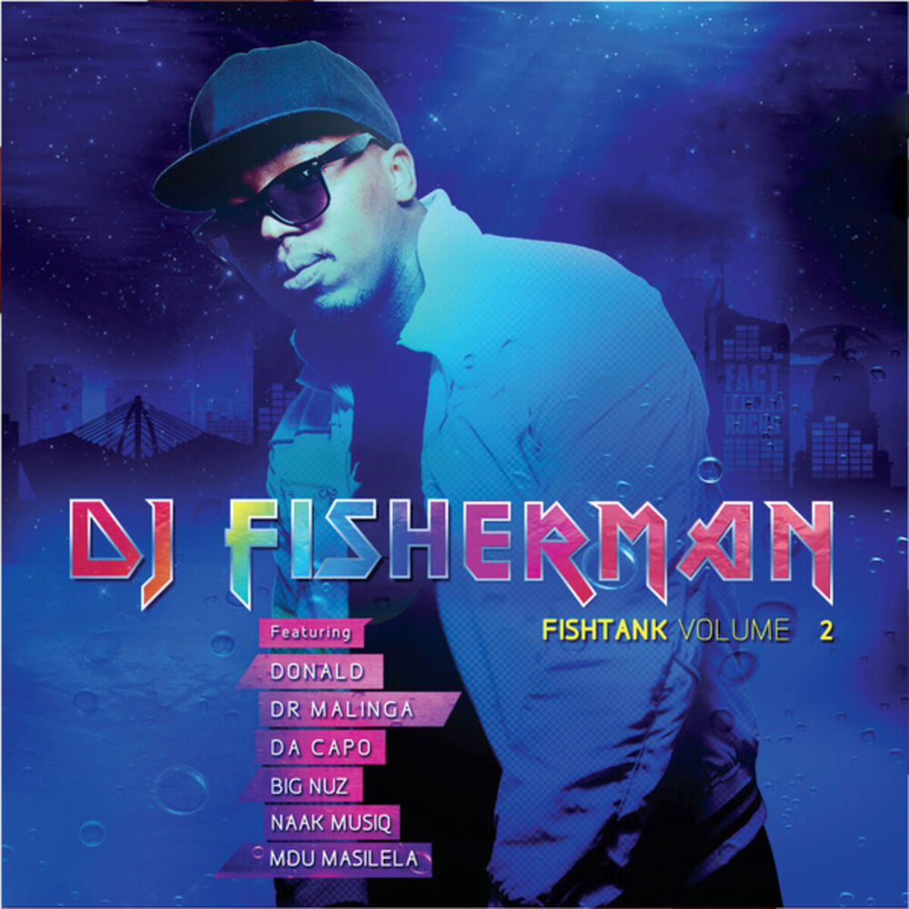 Picture of Fishtank, Vol. 2