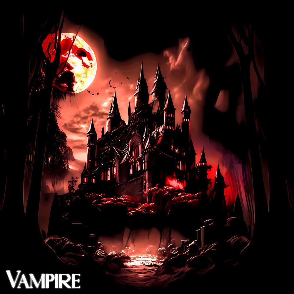 Picture of Vampire