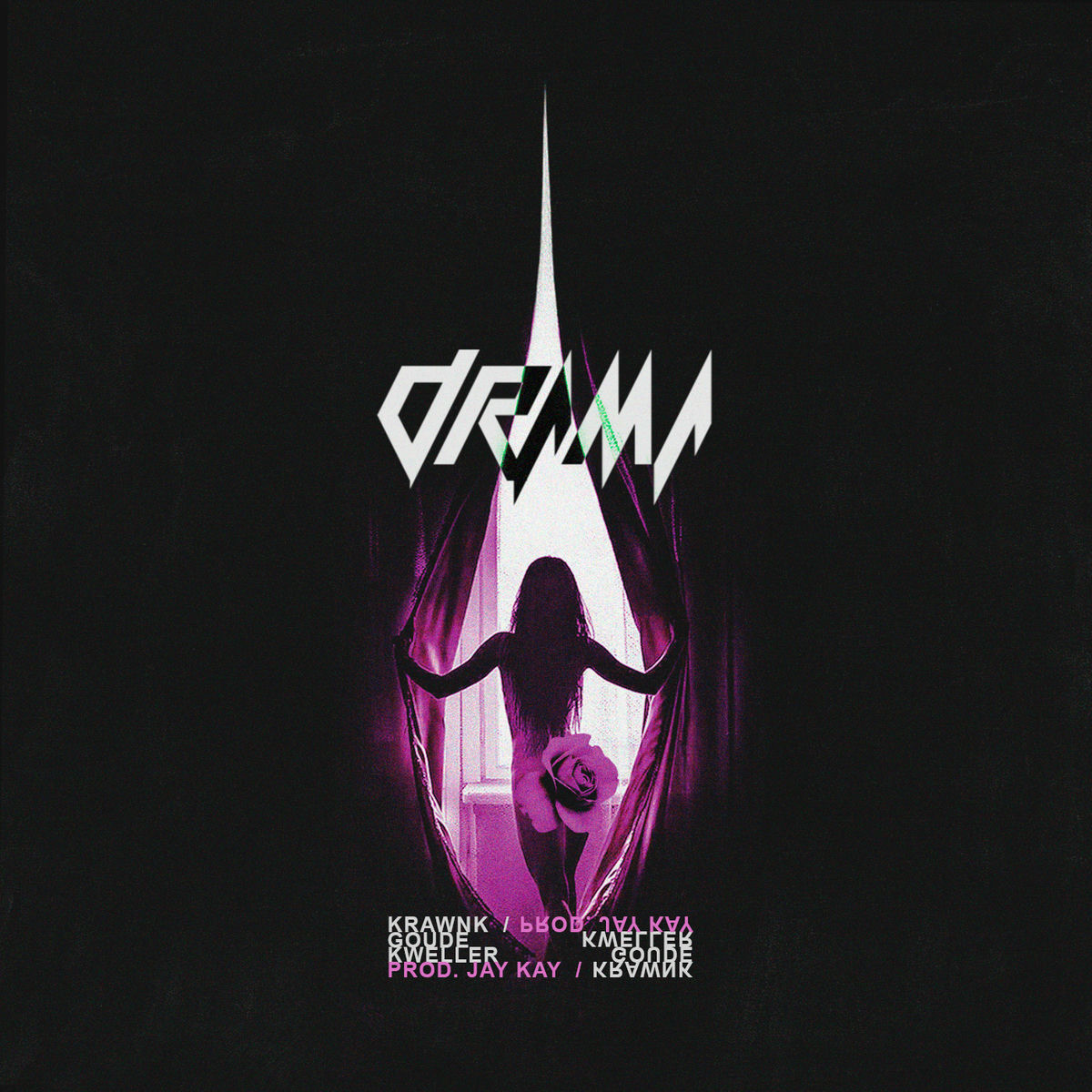 Album cover of Drama