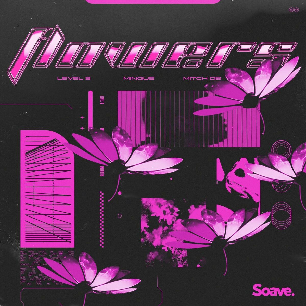 Album cover of Flowers