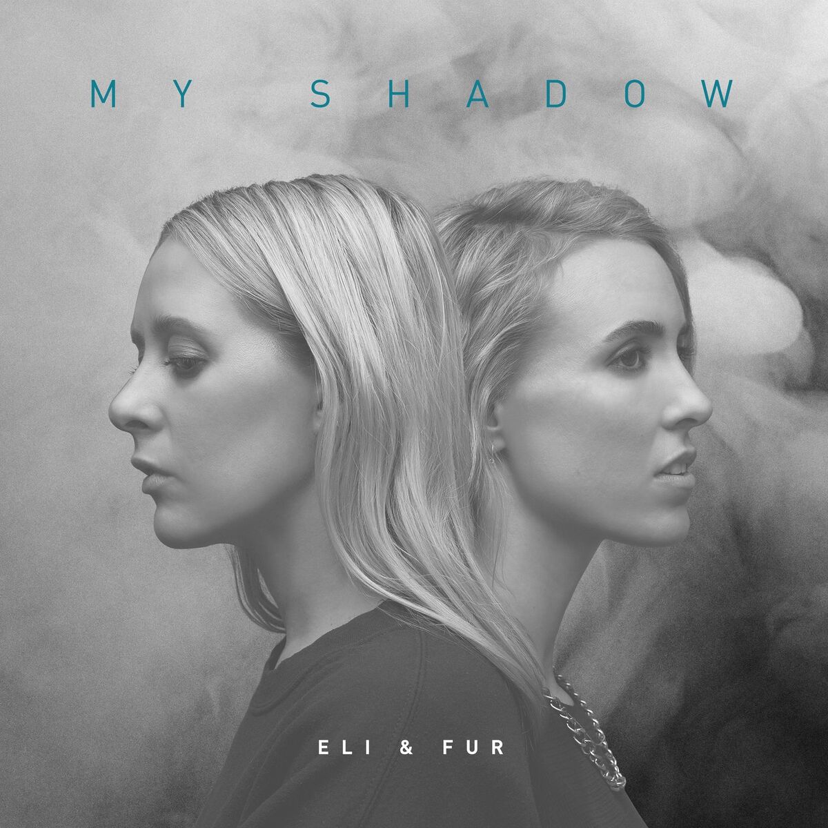 Album cover of My Shadow