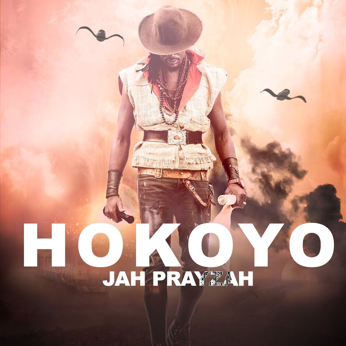 Album cover of Hokoyo