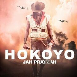 Cover of Hokoyo