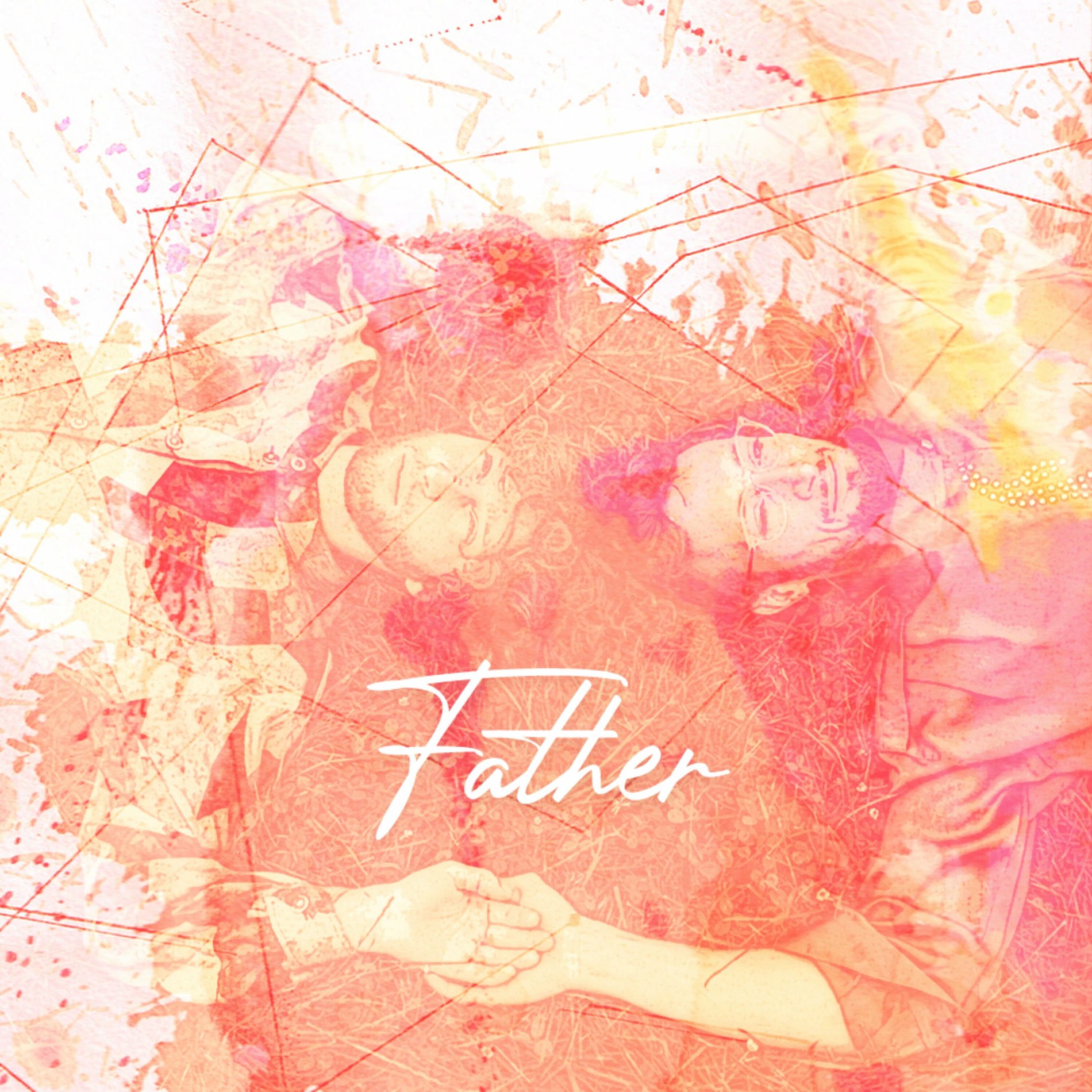 Album cover of Father