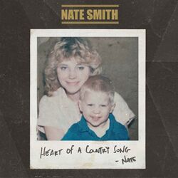 Cover of Heart of a Country Song