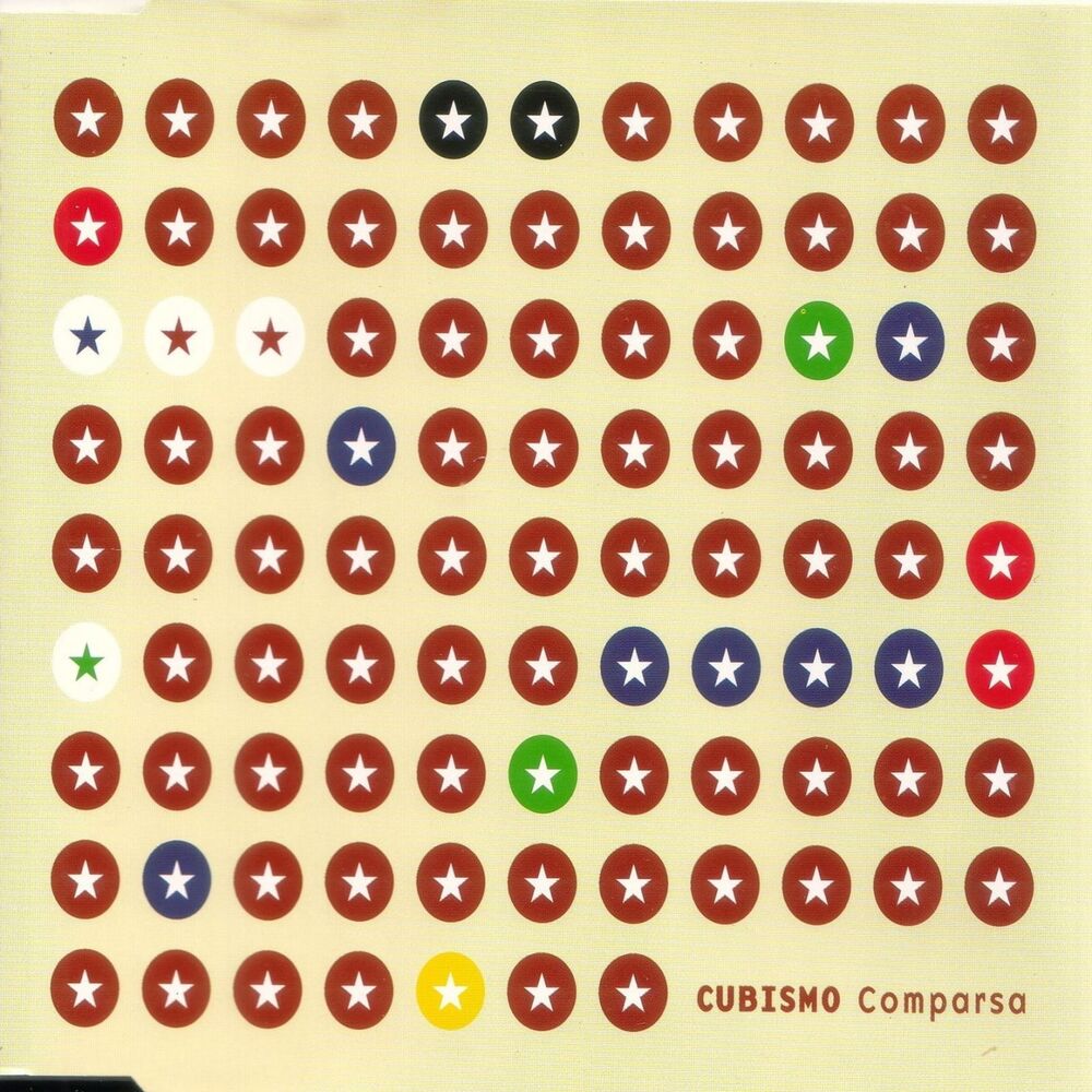 Picture of Comparsa
