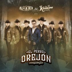 Cover of El Perro Orejón (Bonus Track)