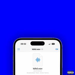 Cover of Kéké