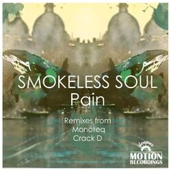 Cover of Pain