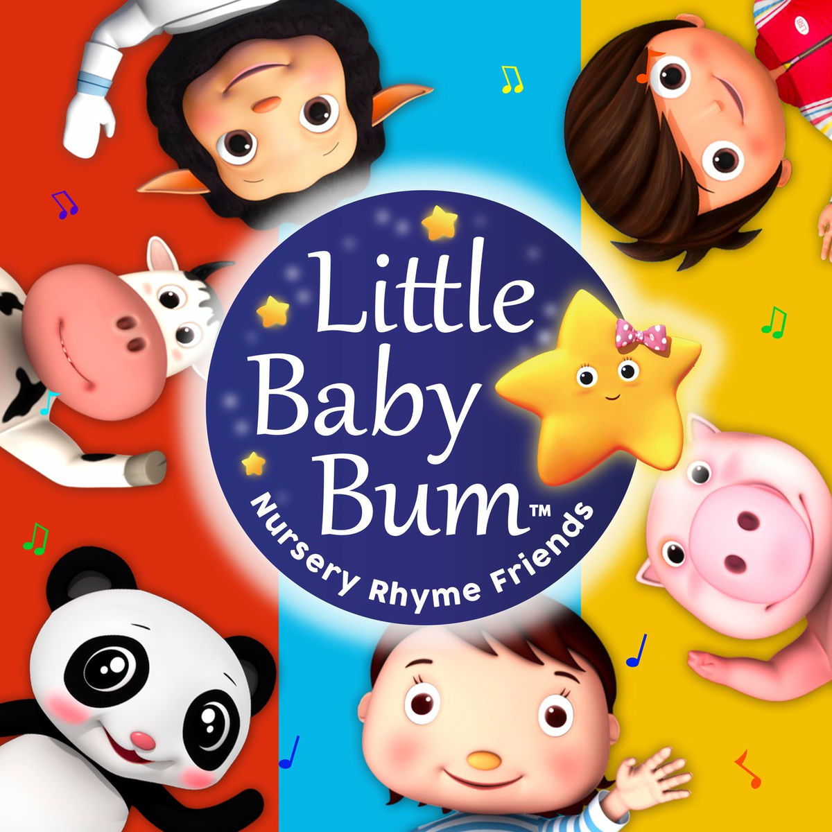 Album cover of Times Tables Song