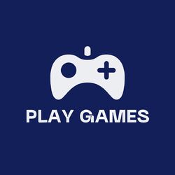 Cover of Play Games