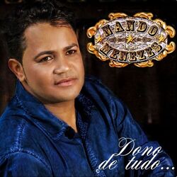 Cover of Dono de Tudo