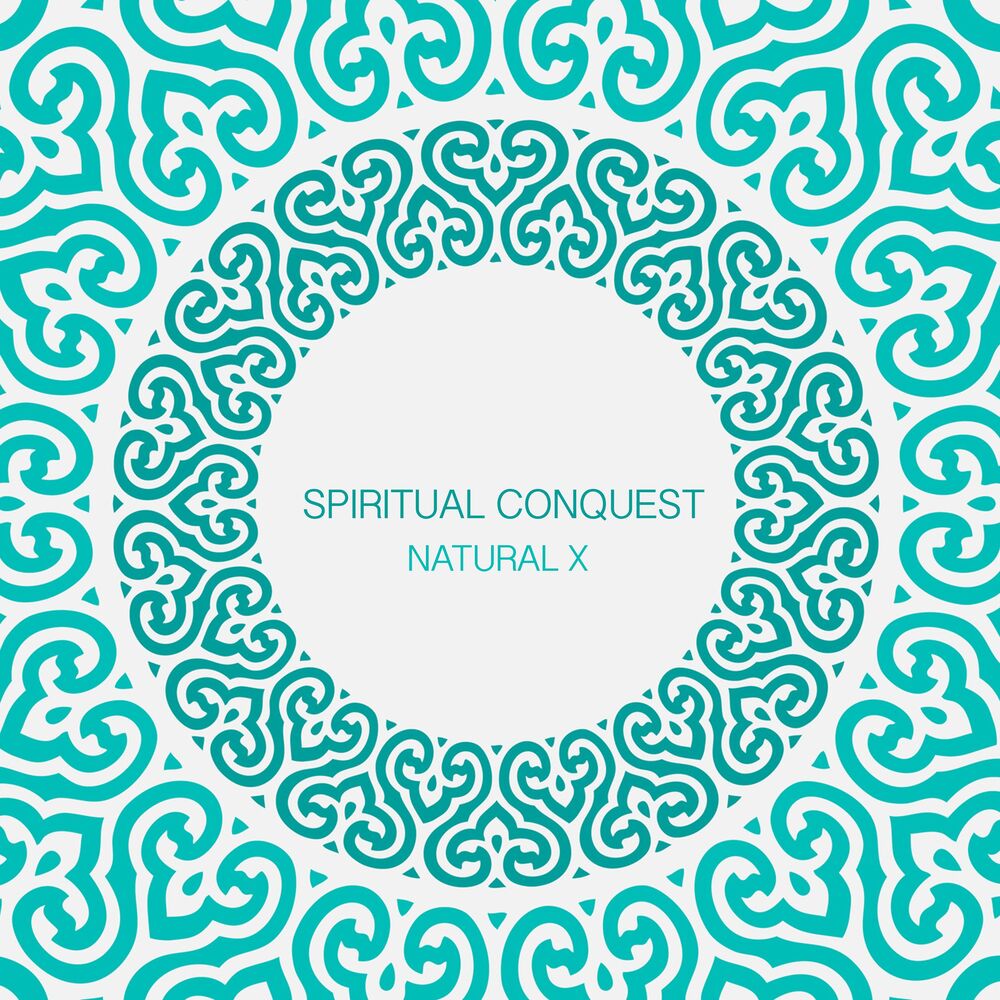 Picture of Spiritual Conquest