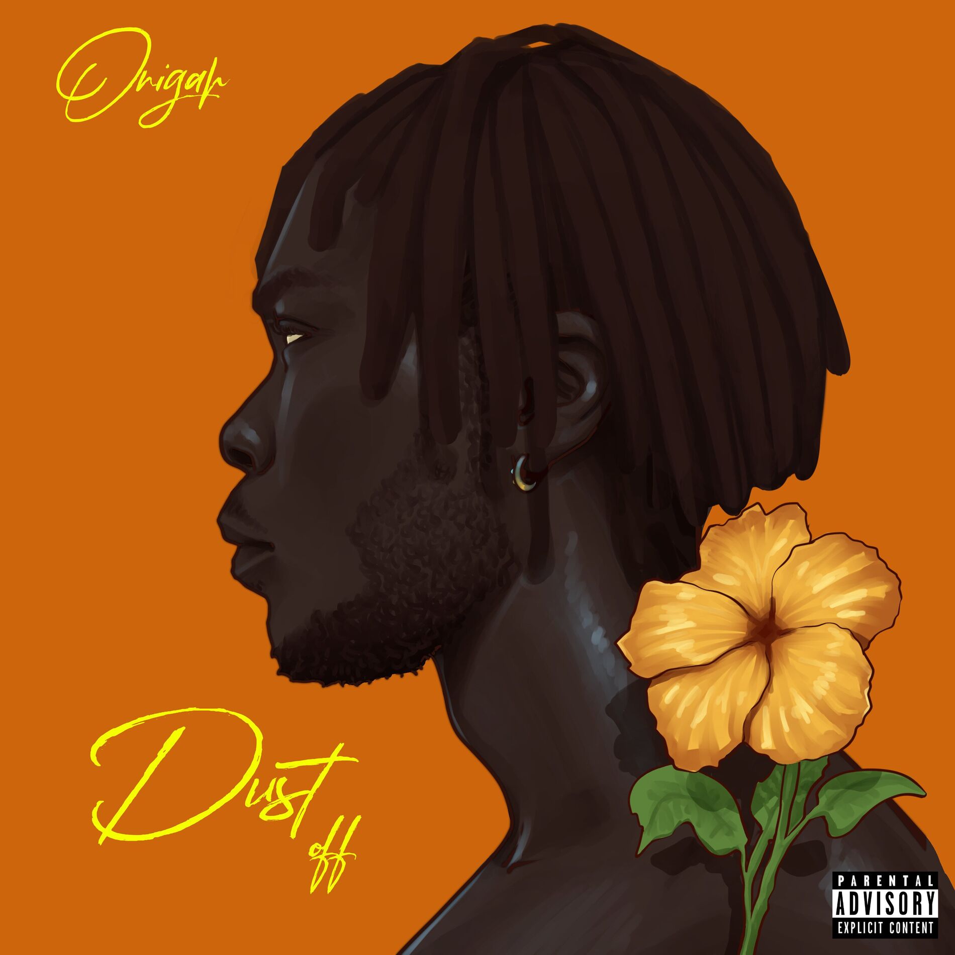 Album cover of DEY SO