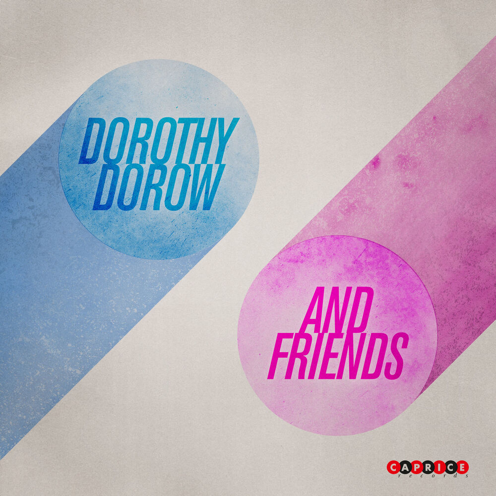 Picture of Dorothy Dorow and Friends
