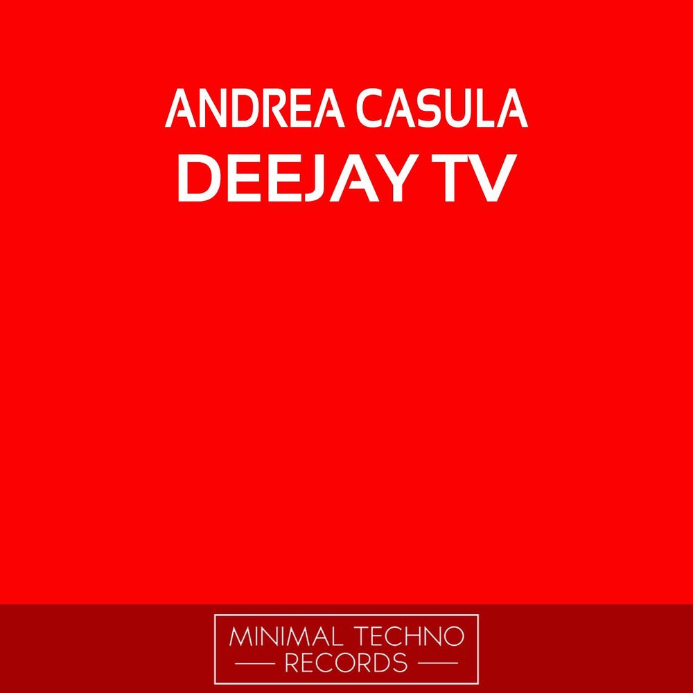 Picture of Deejay TV