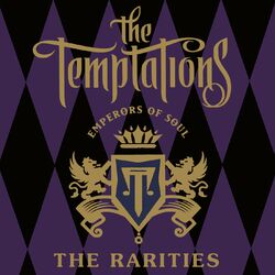 Cover of Emperors Of Soul: The Rarities
