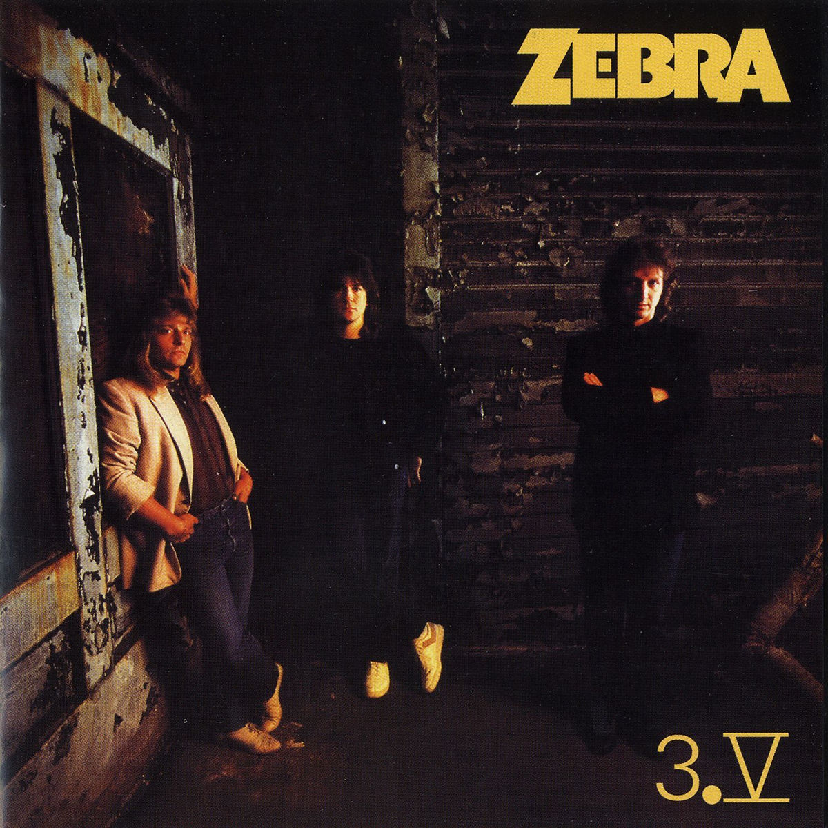 Zebra - Zebra Live | Deezer