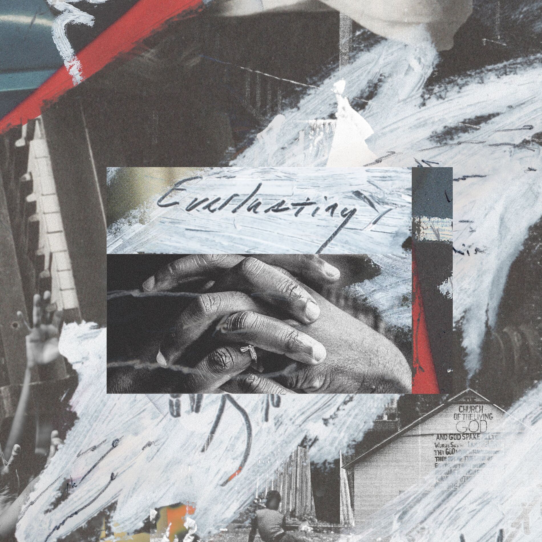 Album cover of Everlasting