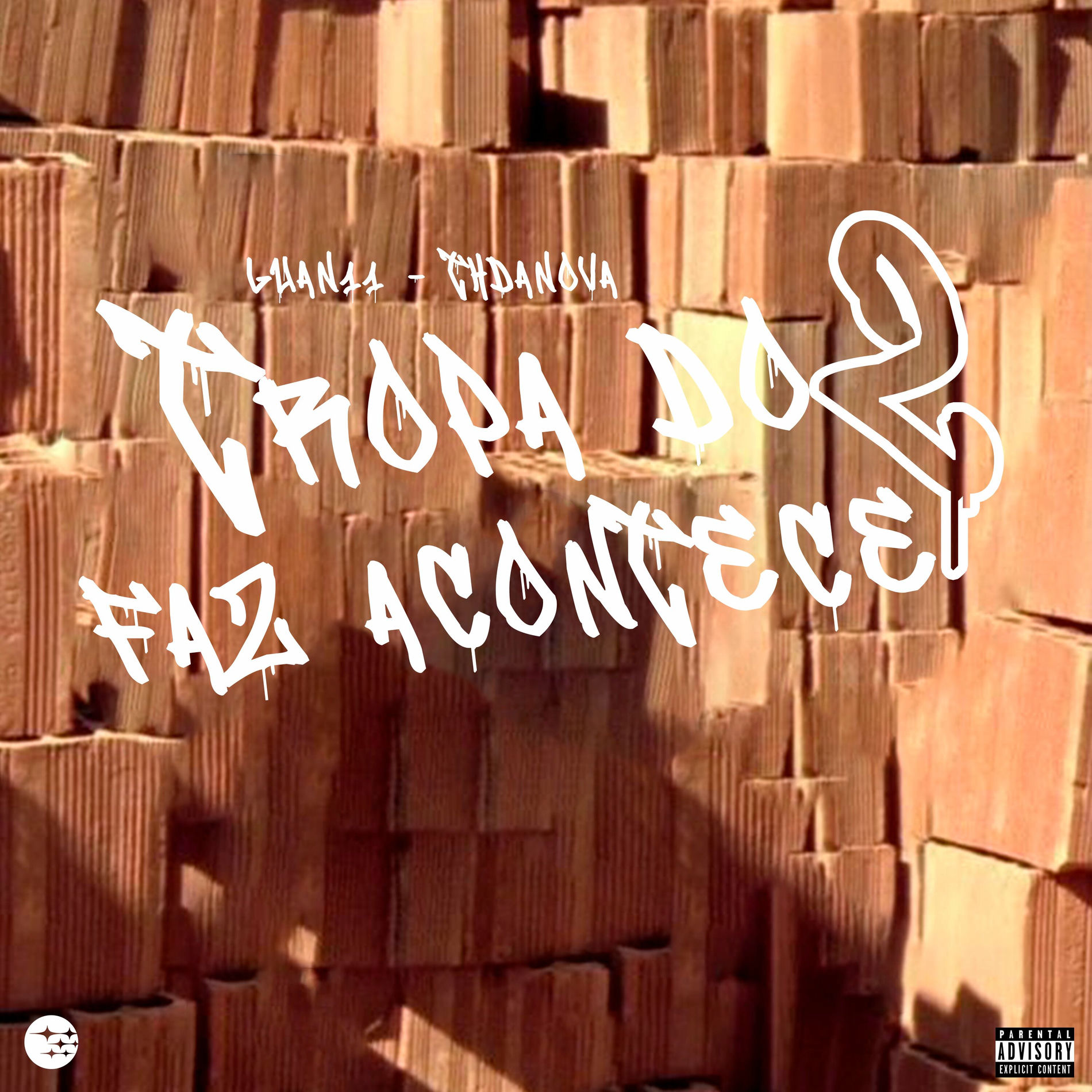 Album cover of Tropa do Faz Acontece 2