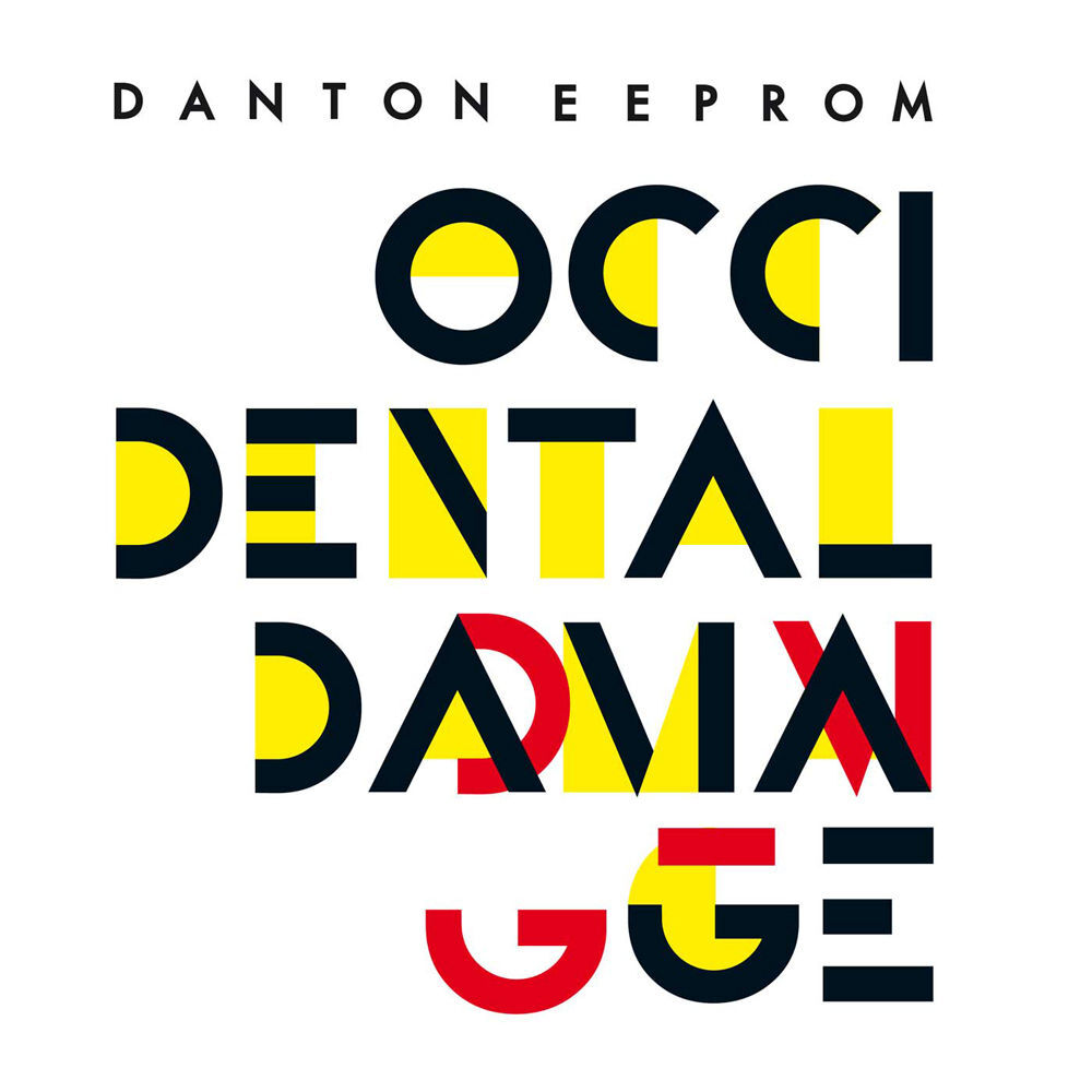 Picture of Occidental Damage (Remixes)