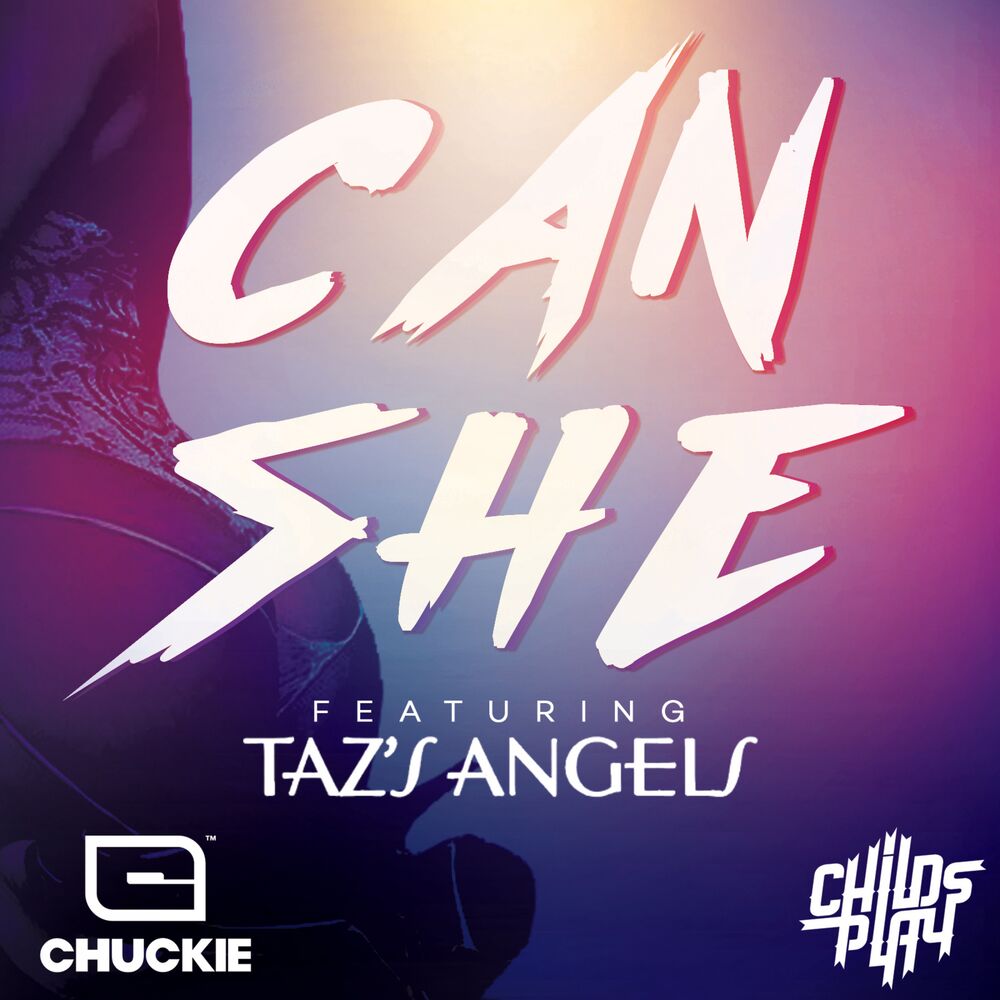 Picture of Can She (feat. Taz's Angels) - Single