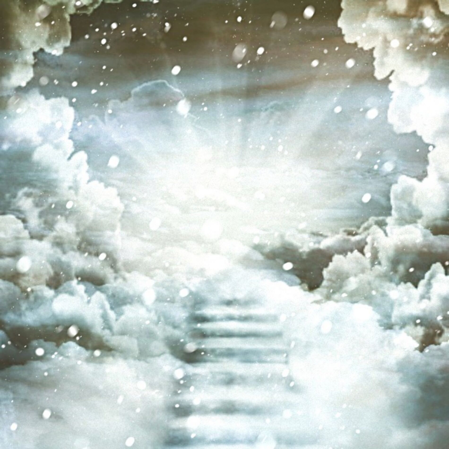 Album cover of Cloud 9