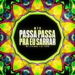 Cover of MTG PASSA PASSA PRA EU SARRAR