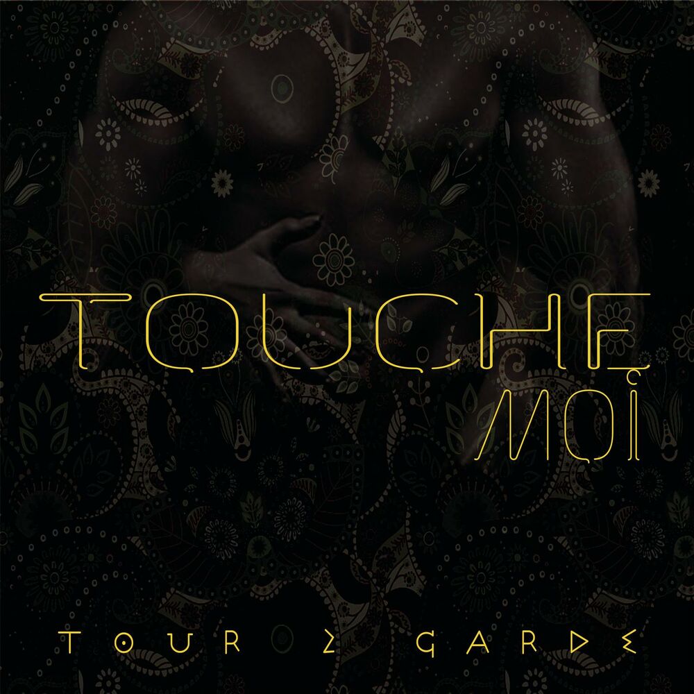 Picture of Touche-moi