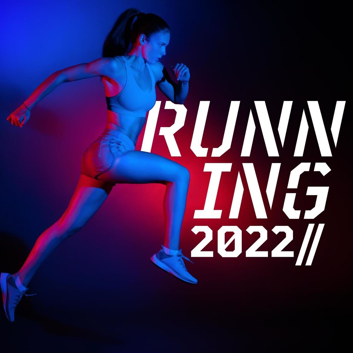 Running 2022
