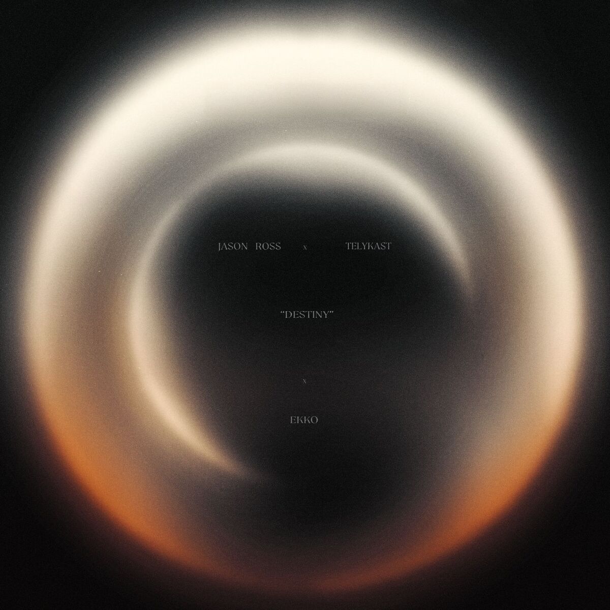 Album cover of Destiny