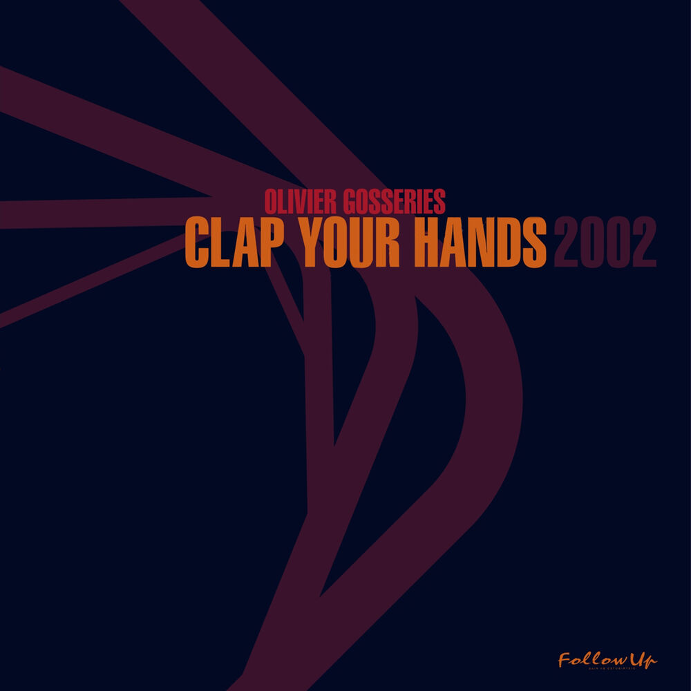 Picture of Clap Your Hands 2002