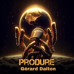 Cover of Produre