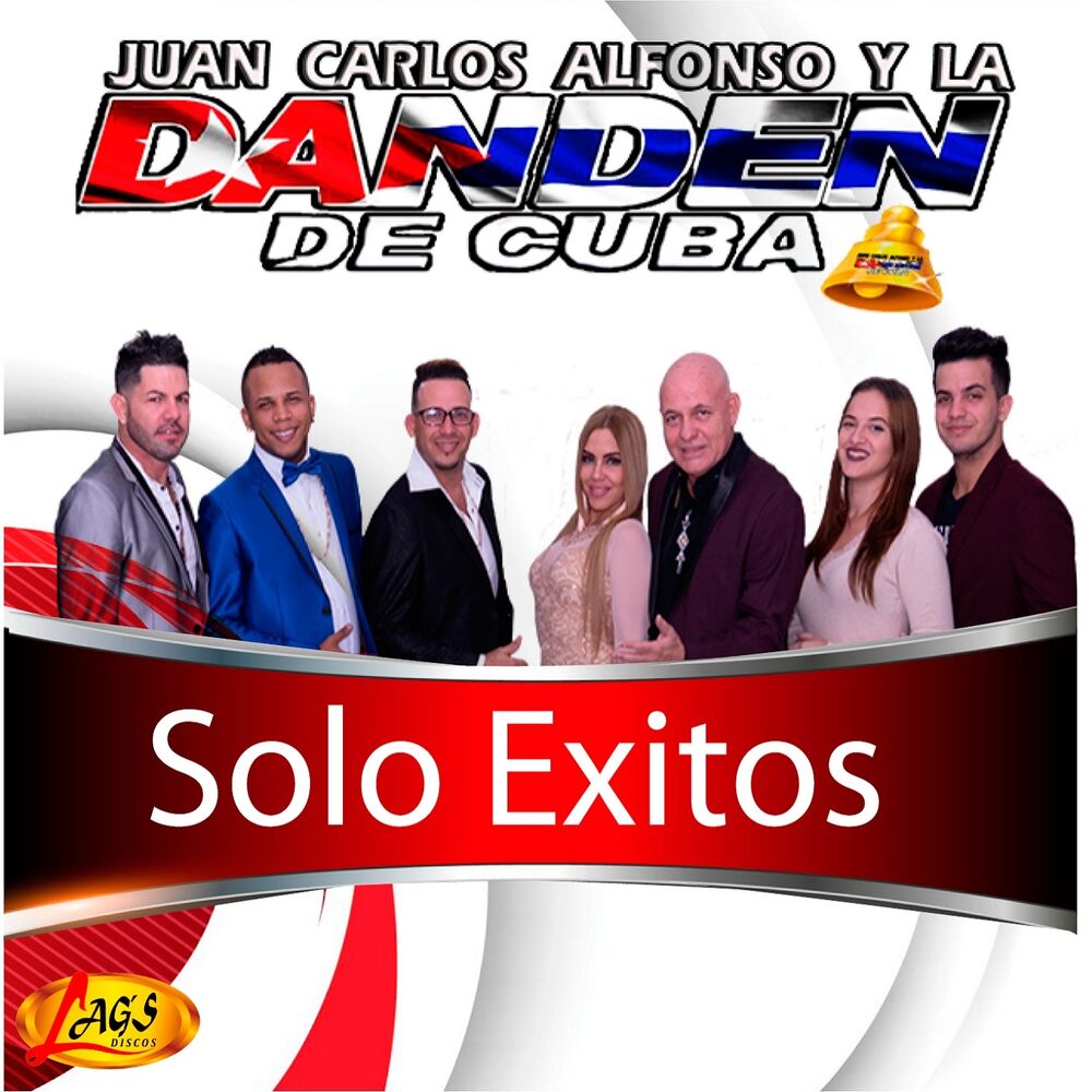 Picture of Solo Éxitos