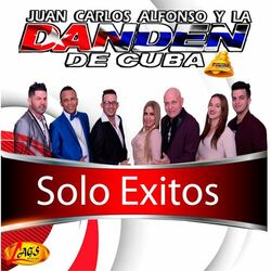 Cover of Solo Éxitos
