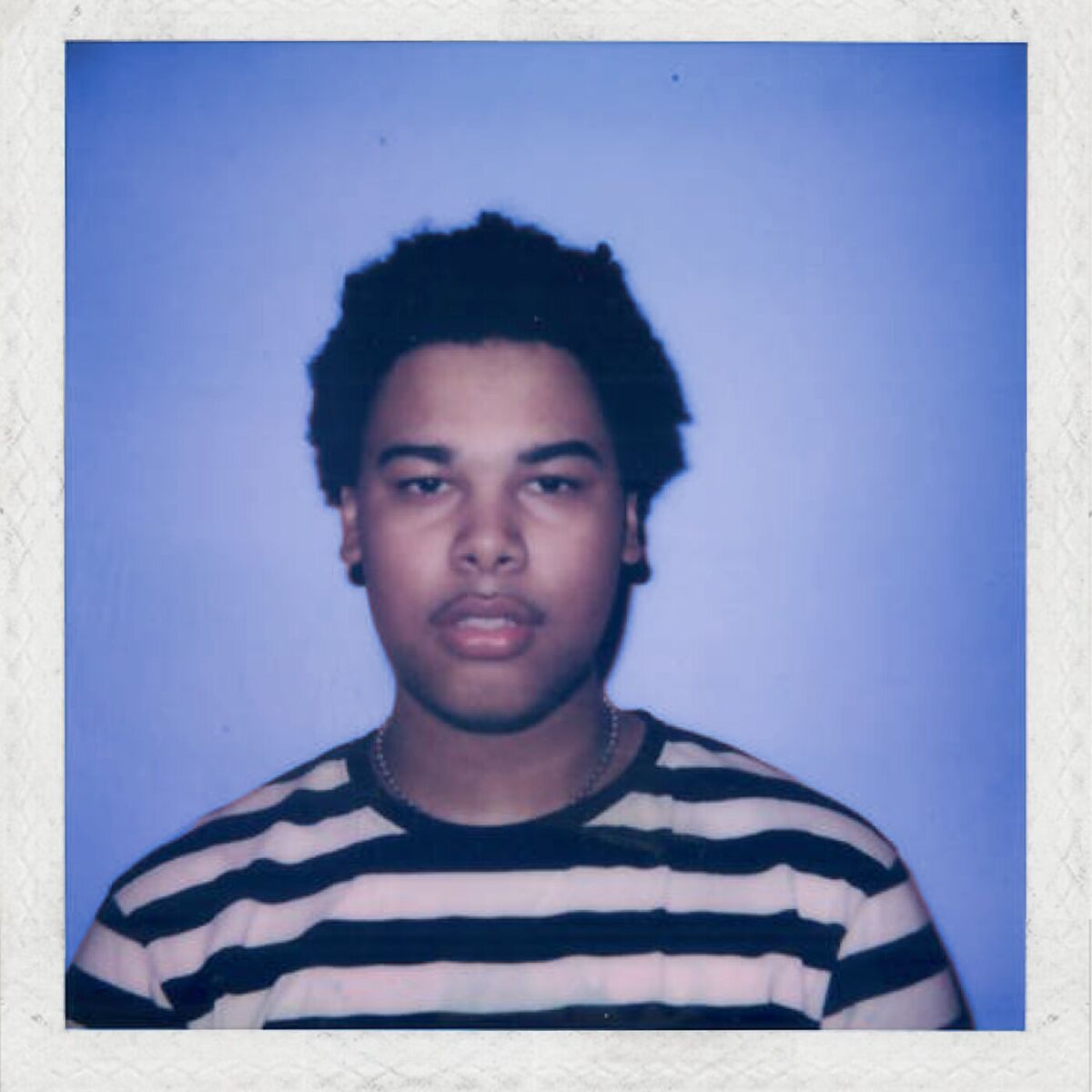 Album cover of Better Man