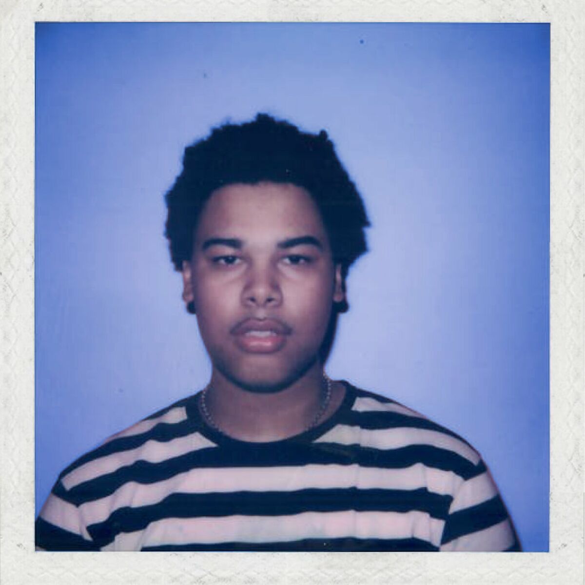 Album cover of Better Man