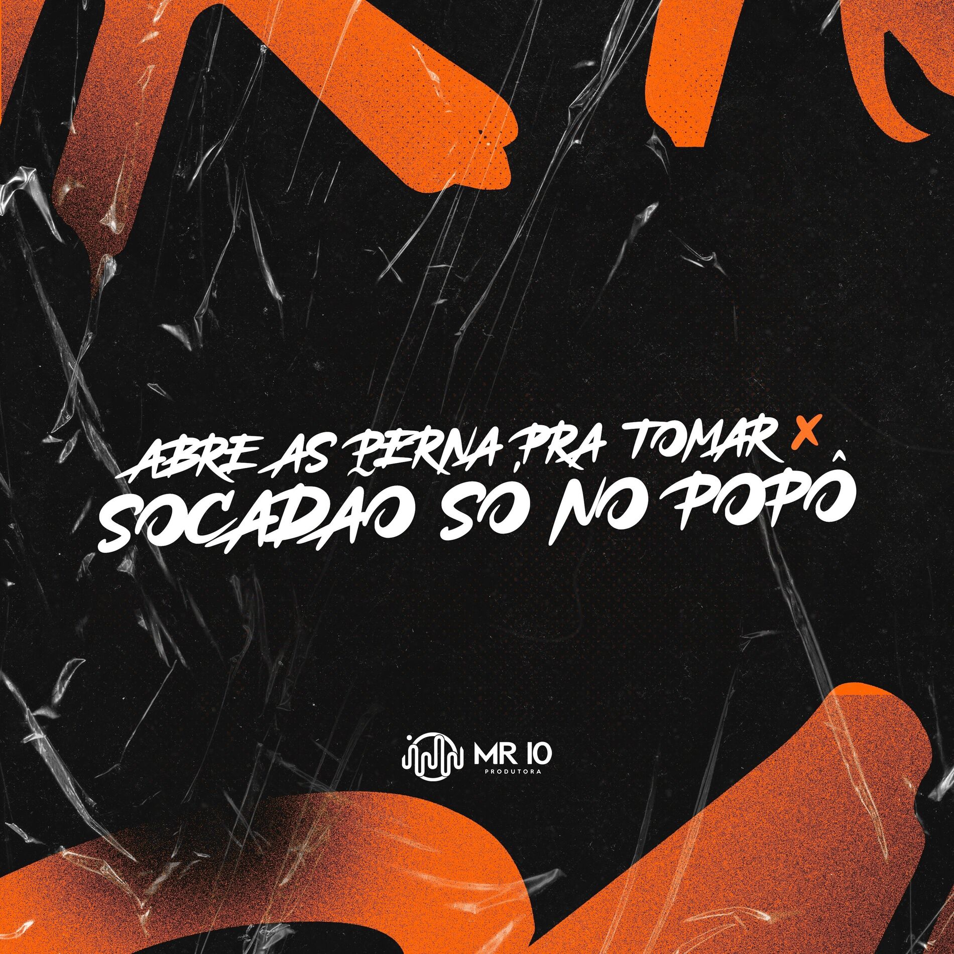 Album cover of ABRE AS PERNA PRA TOMAR x SOCADÃO SÓ NO POPÔ