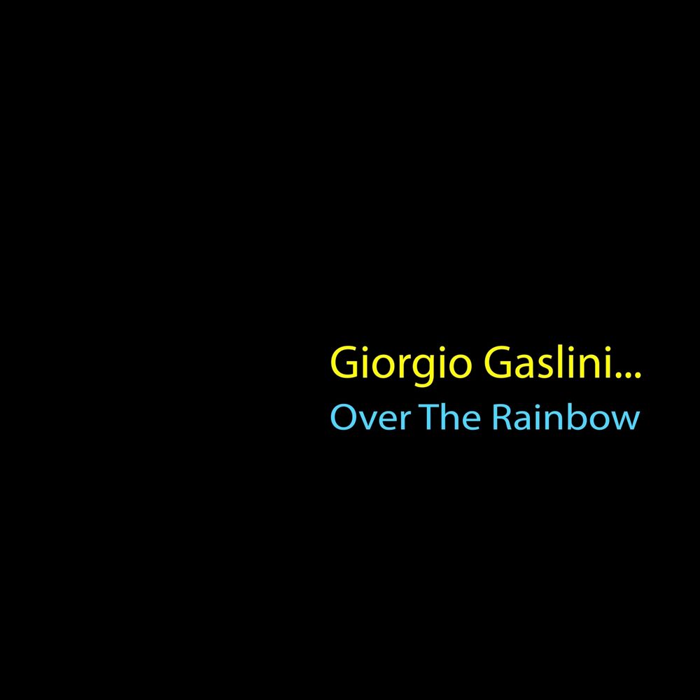 Picture of Over The Rainbow