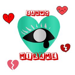 Cover of Mírame