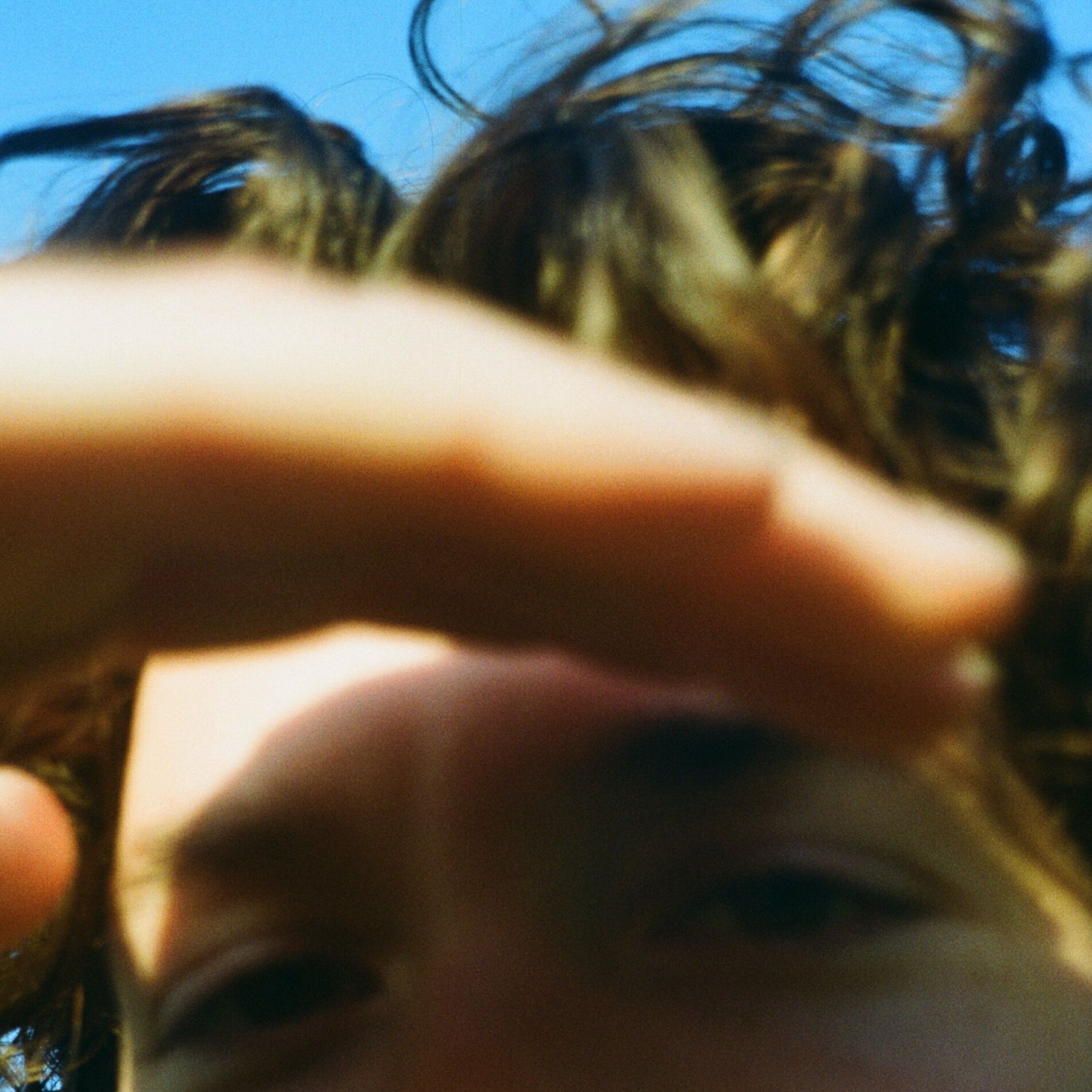 Album cover of Another Sundown