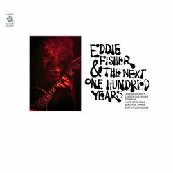 Cover of Eddie Fisher And The Next One Hundred Years