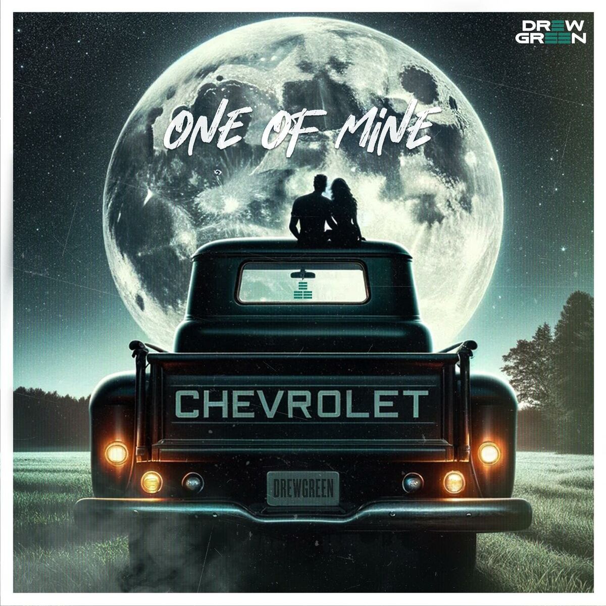 Album cover of One Of Mine