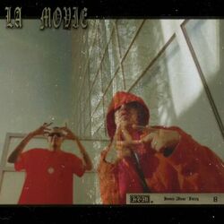 Cover of La Movie
