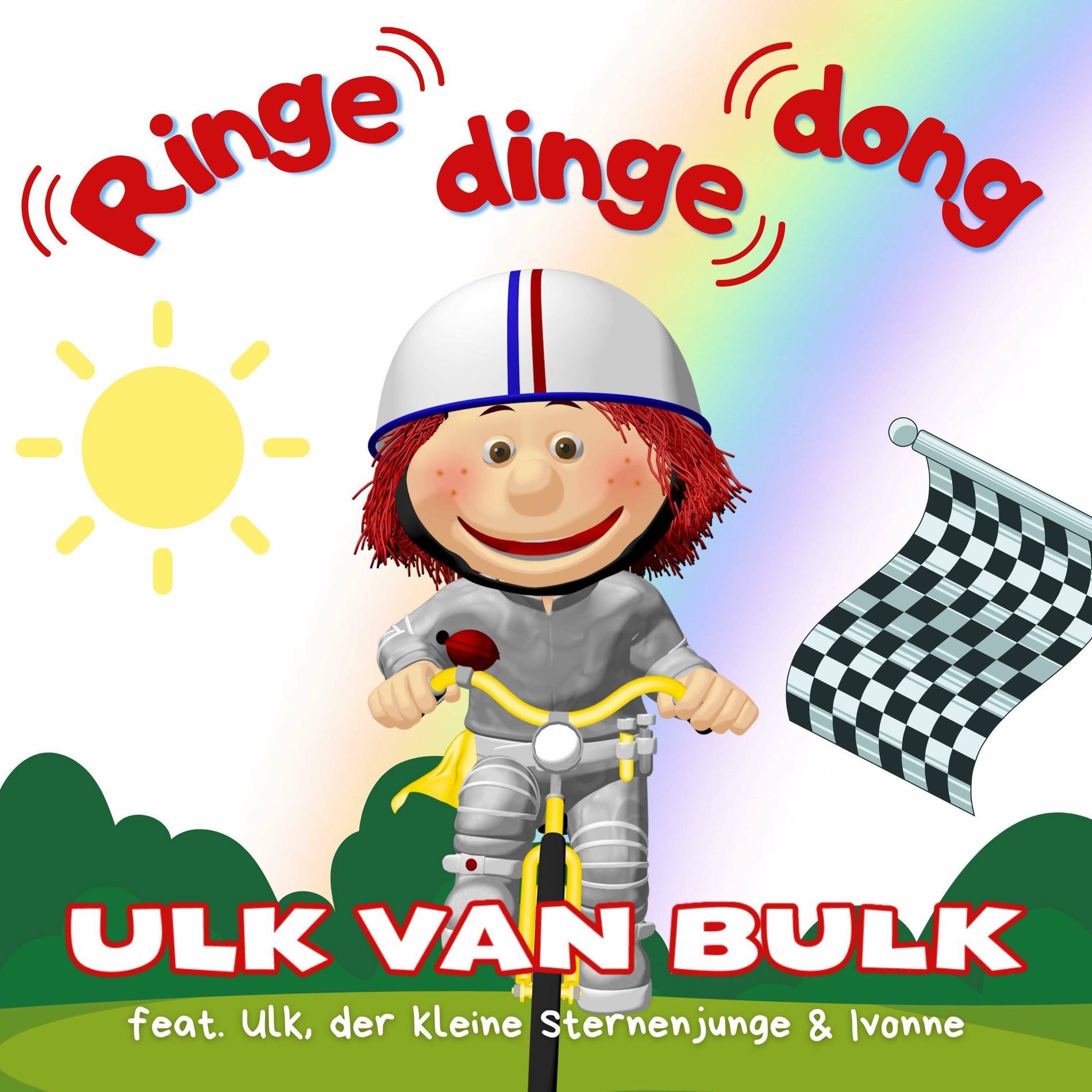 Album cover of Ringedingedong