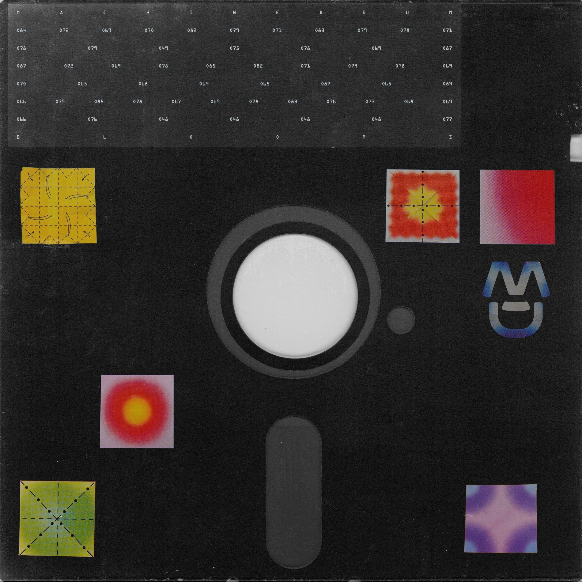 Album cover of NO 1 KNEW